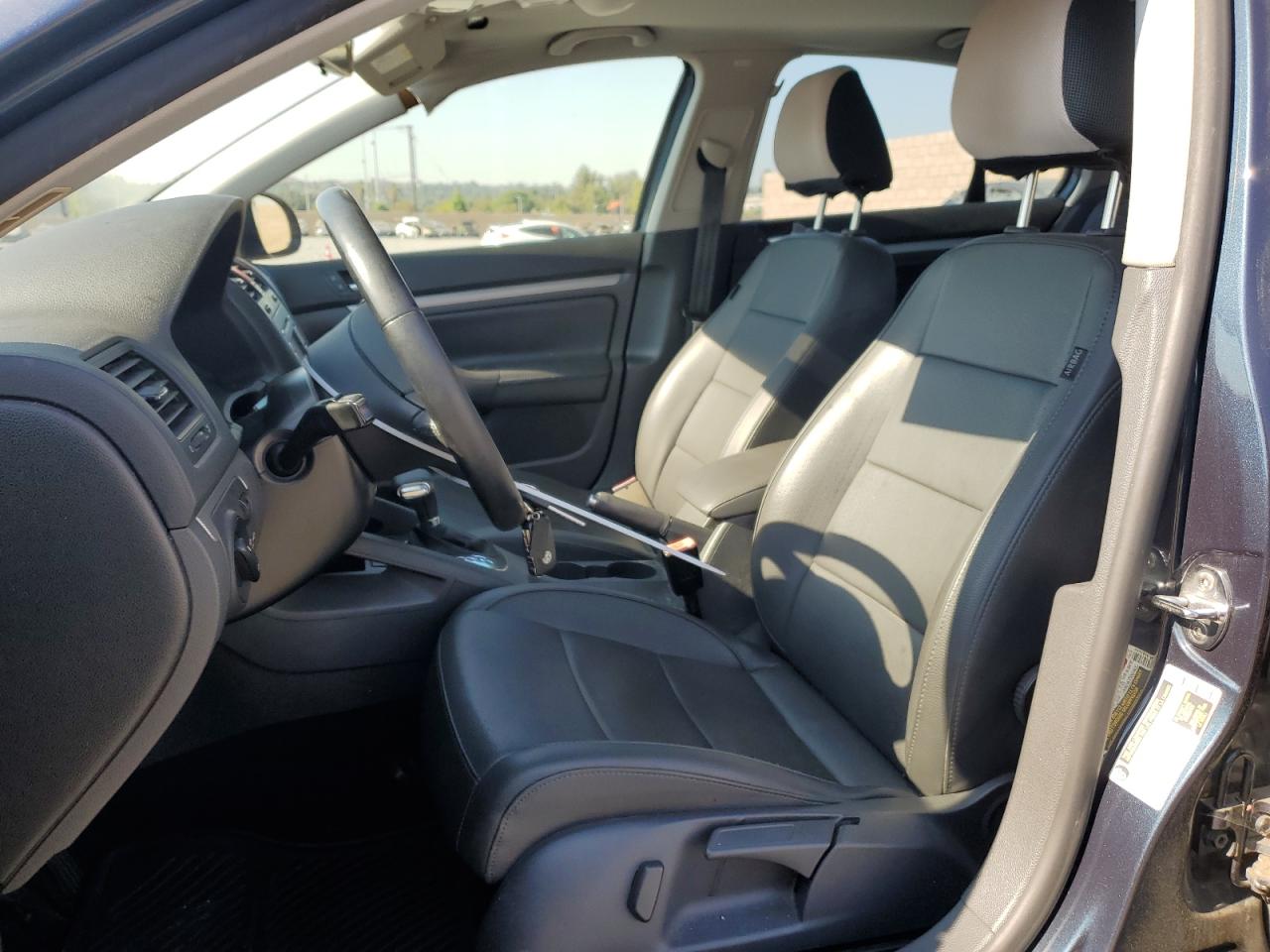 3VWAL71K19M093574 2009 Volkswagen Jetta Tdi