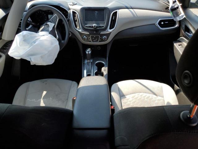 2018 CHEVROLET EQUINOX LT - 2GNAXJEV1J6208074
