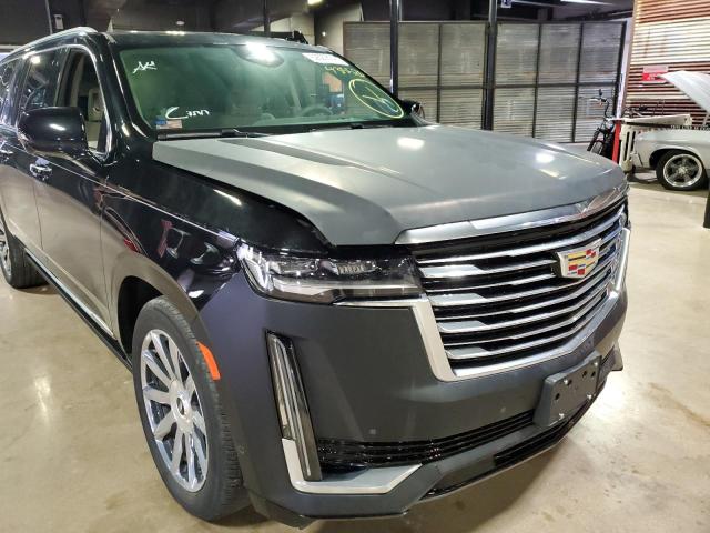 2023 CADILLAC ESCALADE E 1GYS4MKL2PR435520  62620614