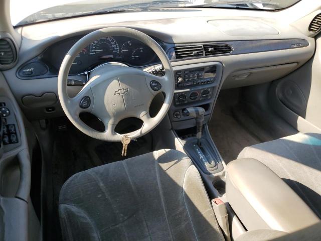 1999 Chevrolet Malibu VIN: 1G1ND52T3XY143687 Lot: 62471184