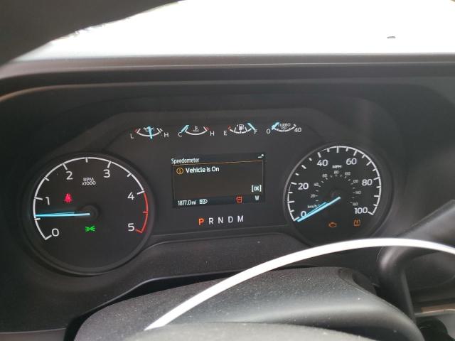 2024 FORD F250 SUPER - 1FT8W2BT4REC22173