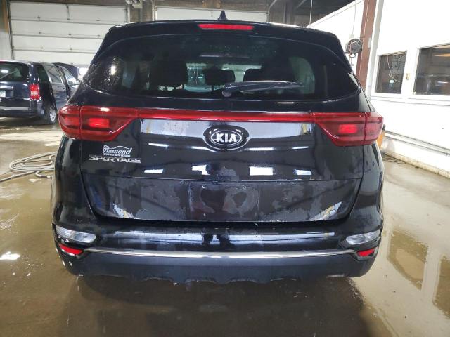 2020 KIA SPORTAGE L - KNDPMCAC2L7662834