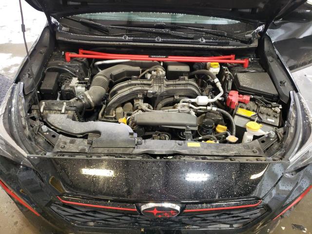2024 SUBARU IMPREZA RS JF1GUHHC2R8276393