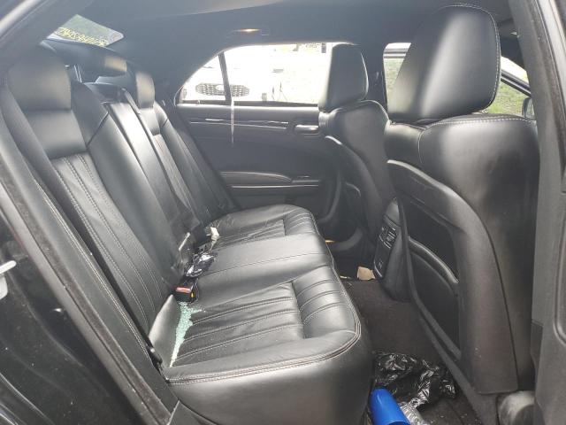 2017 CHRYSLER 300 S 2C3CCABG1HH553806