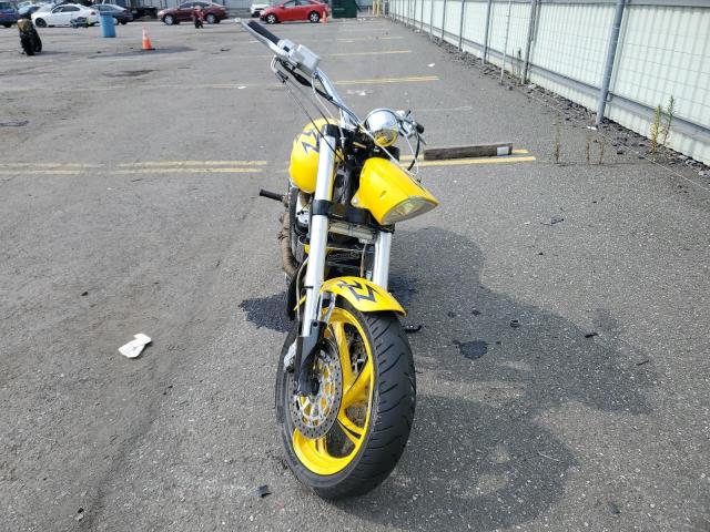 2006 VICTORY MOTORCYCLES HAMMER 5VPHB26D163002819