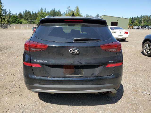 2019 Hyundai Tucson Limited VIN: KM8J3CALXKU971598 Lot: 62405514