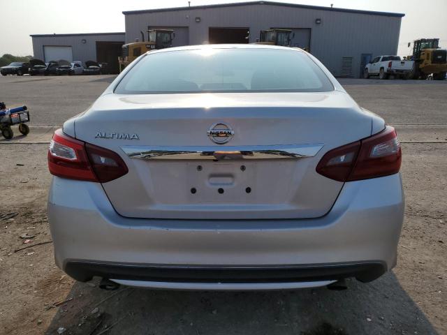 2018 NISSAN ALTIMA 2.5 - 1N4AL3AP5JC144299
