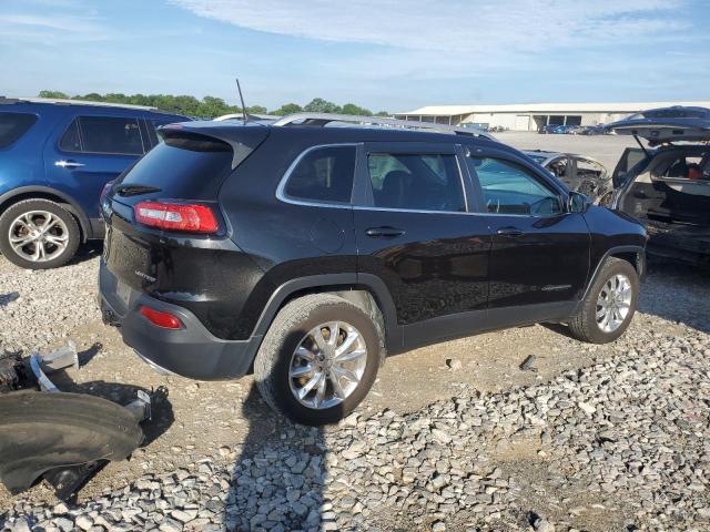 2015 Jeep Cherokee Limited VIN: 1C4PJMDS7FW736292 Lot: 62111924