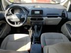 FORD ECOSPORT S photo