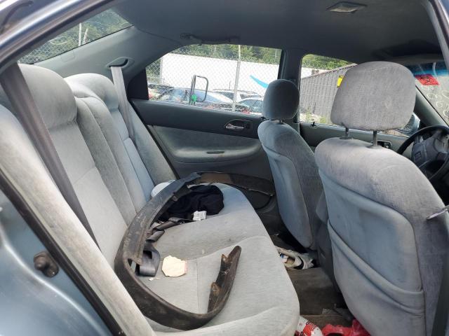 1995 Honda Accord Lx VIN: 1HGCD5637SA125933 Lot: 61048014