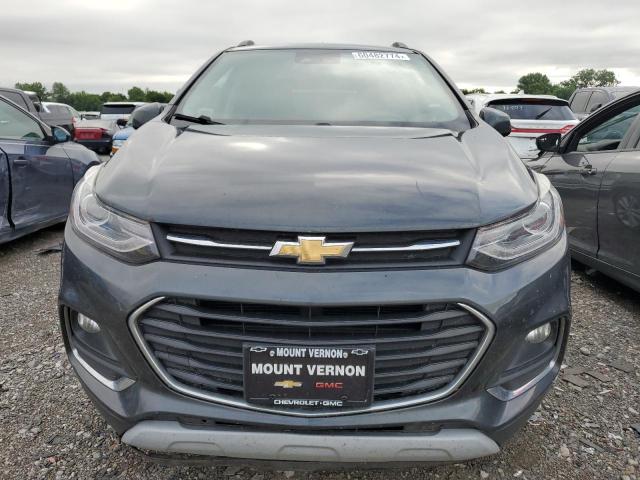2017 CHEVROLET TRAX PREMI 3GNCJMSB7HL259087