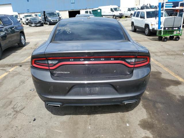 2021 DODGE CHARGER SX - 2C3CDXBG3MH514998