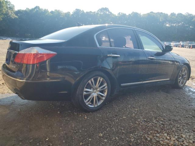 2011 Hyundai Genesis 4.6L VIN: KMHGC4DF4BU118894 Lot: 62491744