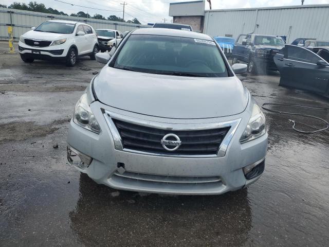 2015 NISSAN ALTIMA 2.5 - 1N4AL3AP6FN358679