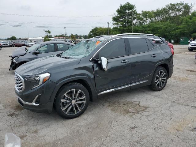2020 GMC TERRAIN DE - 3GKALSEX3LL191308