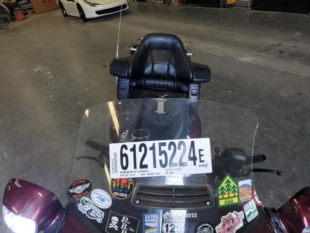 2007 HONDA GL1800 A 1HFSC47587A600963