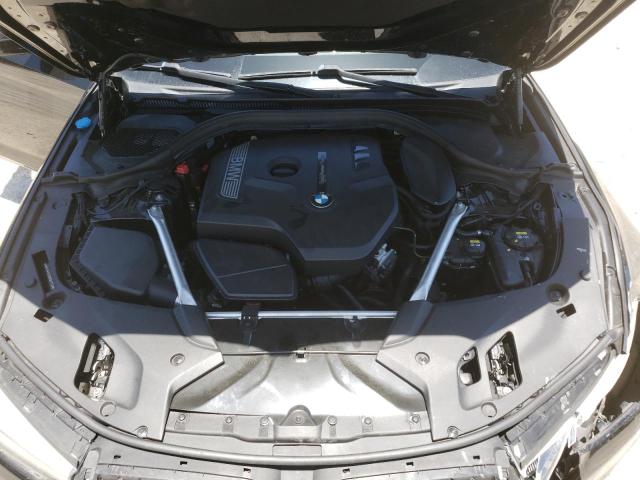 2019 BMW 530 XI - WBAJA7C51KWW17129