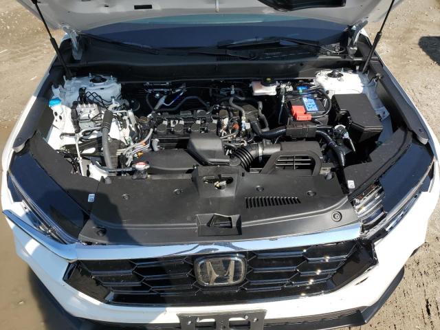 VIN 5J6RS4H76SL002468 2025 HONDA CRV no.12