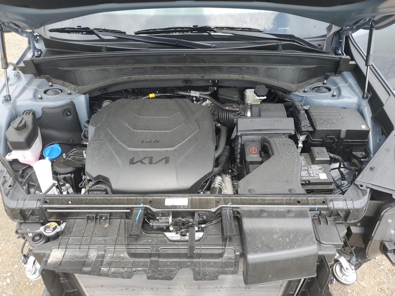 5XYP64GCXRG508357 2024 Kia Telluride S