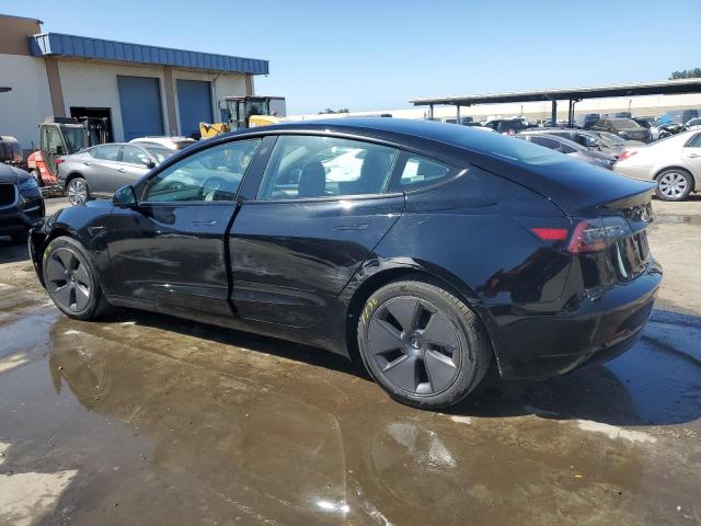 VIN 5YJ3E1EA7PF456661 2023 TESLA MODEL 3 no.2