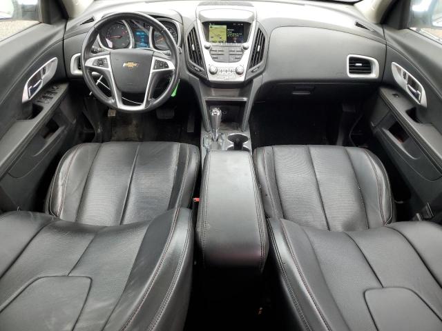 2017 Chevrolet Equinox Premier VIN: 2GNFLGE34H6156338 Lot: 60945384