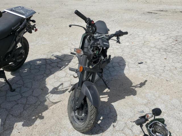 2023 HONDA NVA110 B 3H1JK0701PD107128