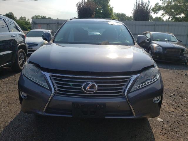 VIN 2T2BK1BA0FC271911 2015 Lexus RX, 350 Base no.5