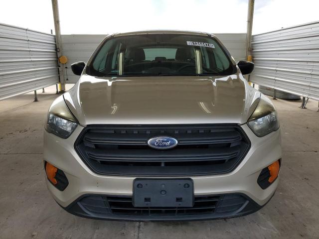 2018 Ford Escape S VIN: 1FMCU0F74JUB33212 Lot: 61344474