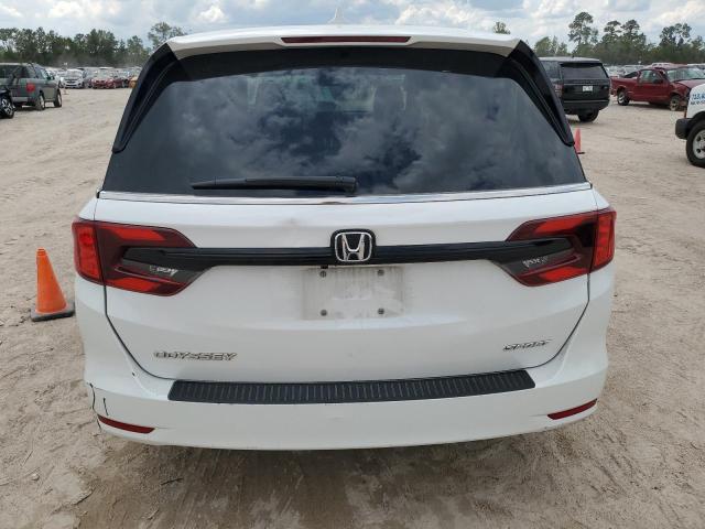 2024 HONDA ODYSSEY SP 5FNRL6H78RB005464