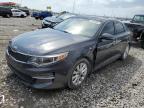 2017 KIA OPTIMA EX - 5XXGU4L36HG157641