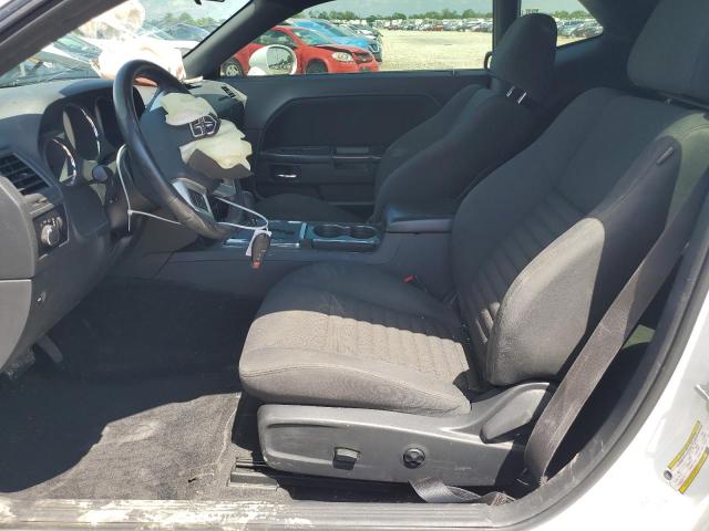 2013 Dodge Challenger Sxt VIN: 2C3CDYAG2DH562015 Lot: 60474984