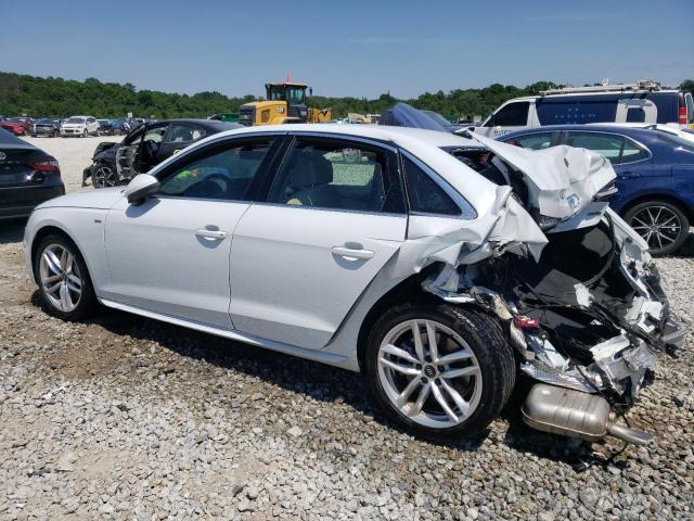 VIN WAUEAAF47RN006314 2024 Audi A4, Premium Plus 45 no.2