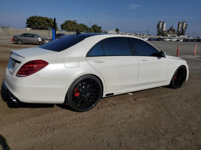 VIN WDDUG8CB6EA054788 2014 Mercedes-Benz S-Class, 550 no.3