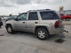 CHEVROLET TRAILBLAZE photo