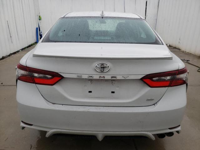 2024 TOYOTA CAMRY SE N - 4T1G11AK2RU210182