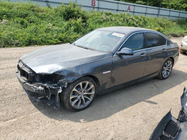 2016 BMW 535 XI - WBA5B3C58GG260881