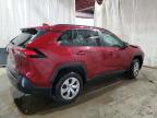 TOYOTA RAV4 LE photo