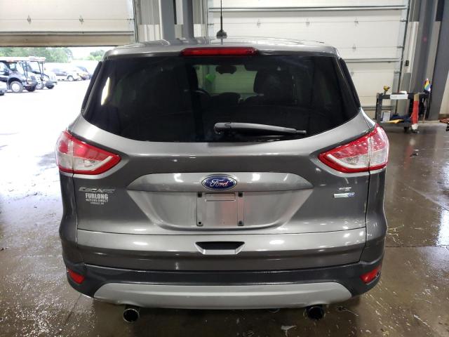 2013 Ford Escape Se VIN: 1FMCU9G94DUB98781 Lot: 61279224