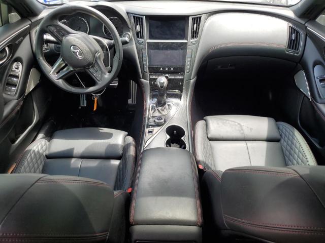 2022 INFINITI Q50 RED SP - JN1FV7DP5NM370066