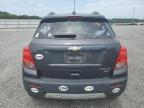 CHEVROLET TRAX 1LT photo