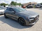 GENESIS G70 PRESTI снимка