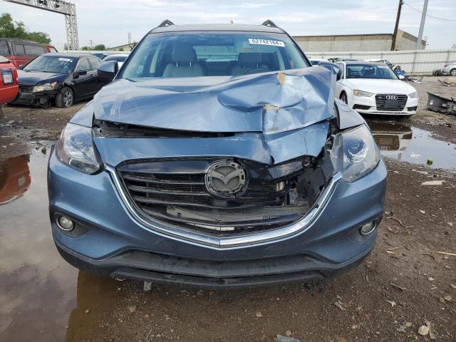 VIN JM3TB3CV2E0430014 2014 Mazda CX-9, Touring no.5