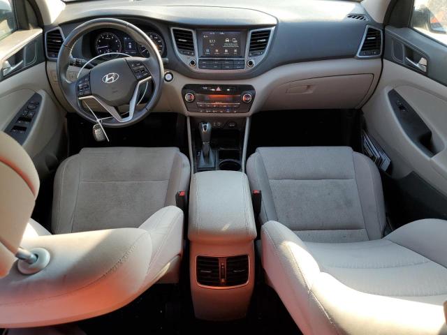 2018 HYUNDAI TUCSON VAL - KM8J3CA27JU687853