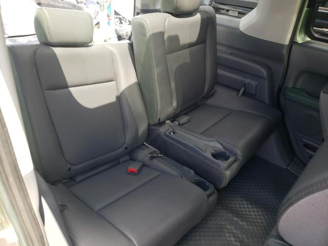 2005 Honda Element Lx VIN: 5J6YH28345L033217 Lot: 61144874