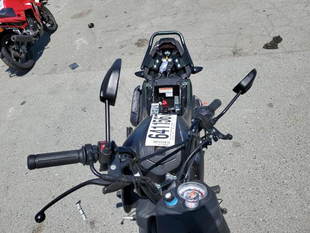 2023 HONDA NVA110 B 3H1JK0716PD102046