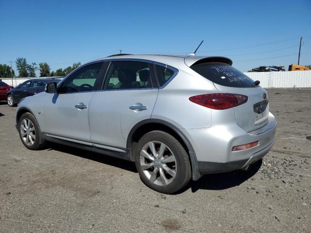 VIN JN1BJ0RR3HM413545 2017 Infiniti QX50 no.2