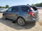 FORD EXPLORER L photo