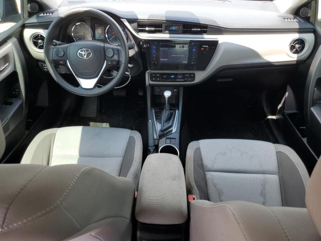 2017 TOYOTA COROLLA L - 5YFBURHE0HP635108