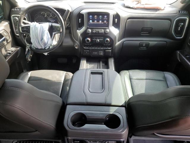 2019 CHEVROLET 1500 - 3GCUYGED7KG254267