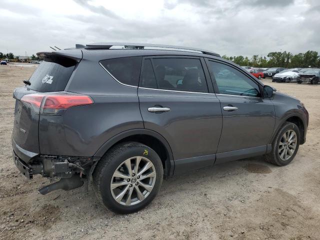 VIN 2T3YFREV6JW429361 2018 Toyota RAV4, Limited no.3